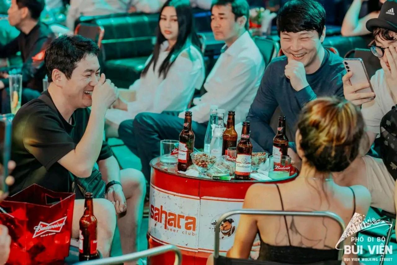 102 House 호텔 호치민 외부 사진