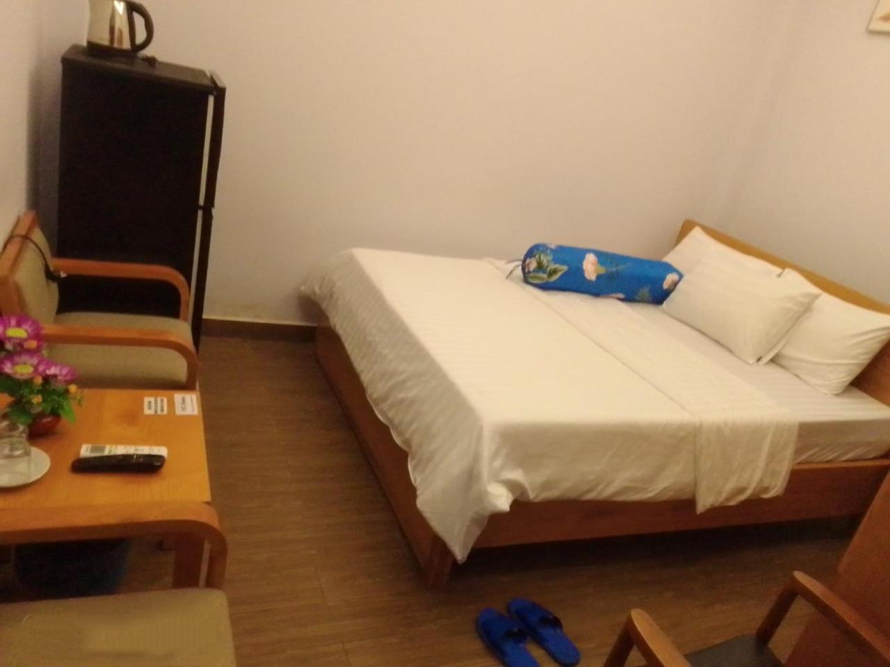 102 House 호텔 호치민 외부 사진