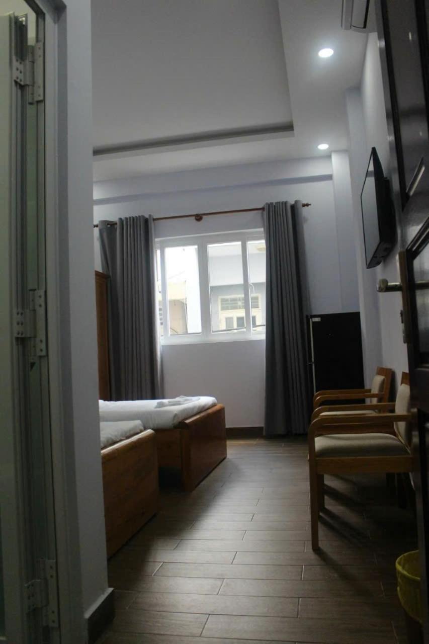 102 House 호텔 호치민 외부 사진